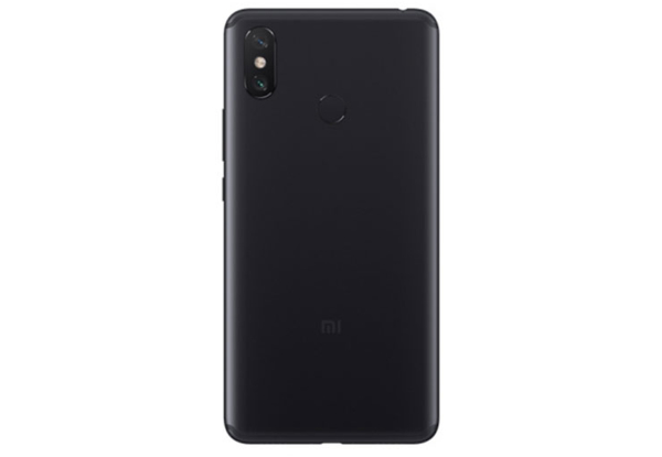 Xiaomi Mi Max 3 4/64GB (M1804E4A) – ITT PRODUCTION LLP