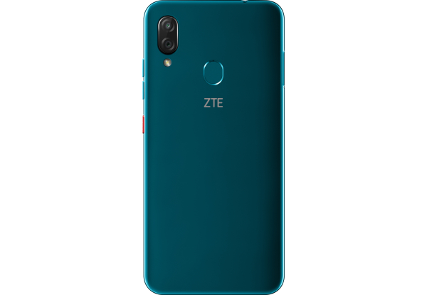 ZTE BLADE V10 Vita 3/64GB Green – ITT PRODUCTION LLP