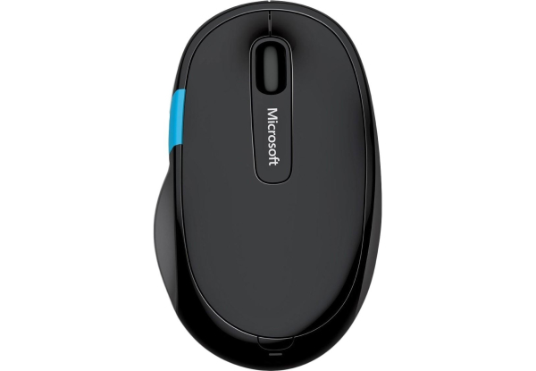 Microsoft Wireless Comfort Desktop (L3V-00017) – ITT PRODUCTION LLP